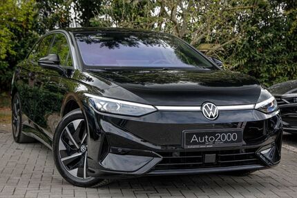 VW ID.7 37.000 km 38.990 &euro; Unna 59427