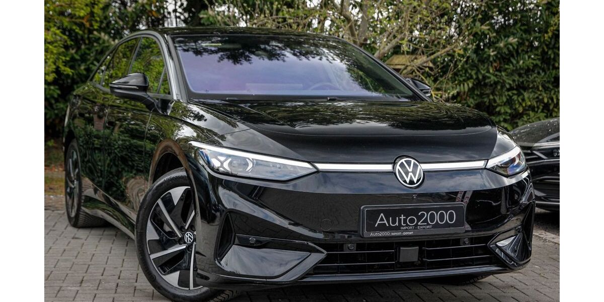 VW ID.7 37.000 km 38.990 &euro; Unna 59427