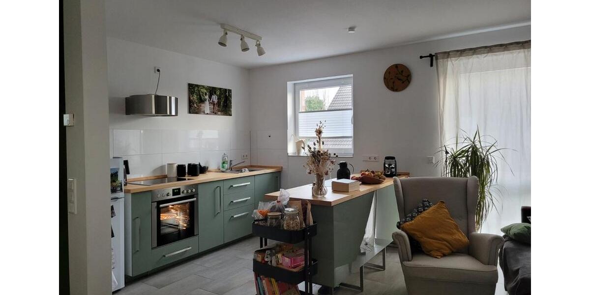 Dachgeschoßwohnung Nordkirchen - 3 Zimmer, 82 m&sup2;, 820&euro; | Angebot:25977056