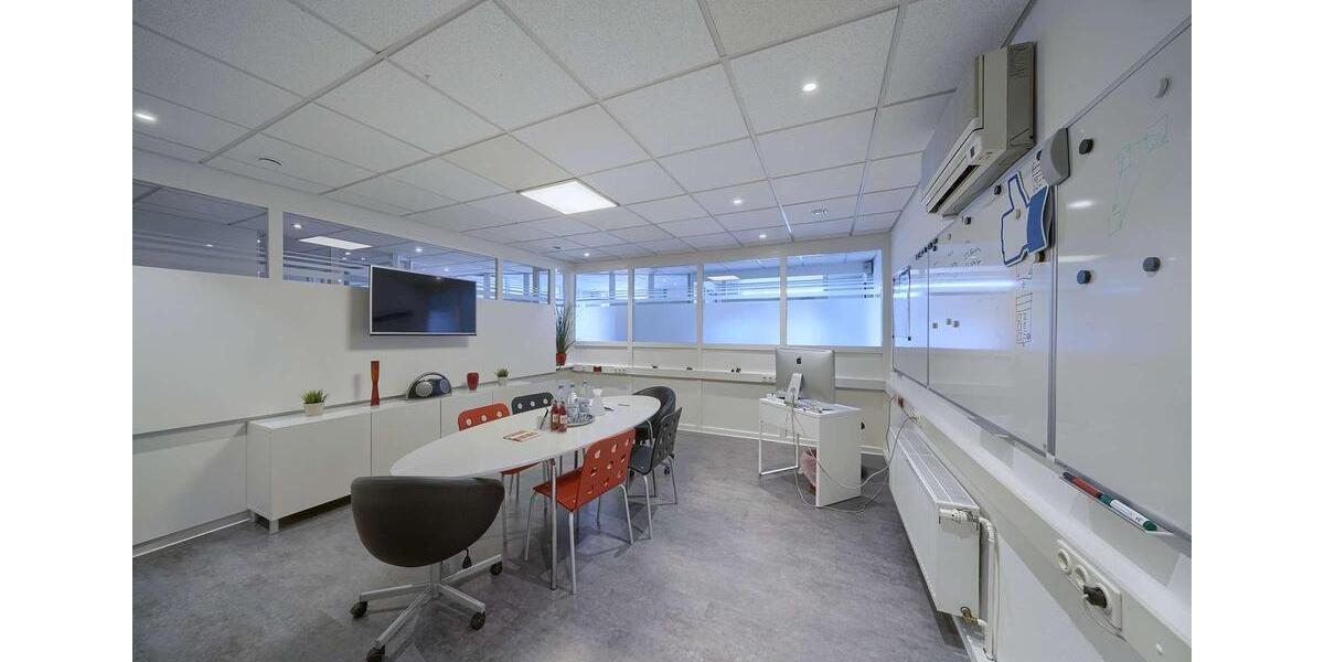 Gewerbeobjekt Schwerte - 2.250&euro; | Angebot:18341355