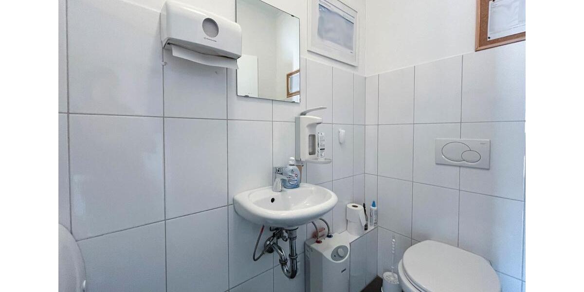 Gewerbeobjekt Unna Hemmerde - 1.343&euro; | Angebot:19166471