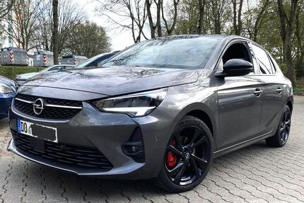 Opel Corsa 65.000 km 15.200 &euro; Castrop- Rauxel 44581