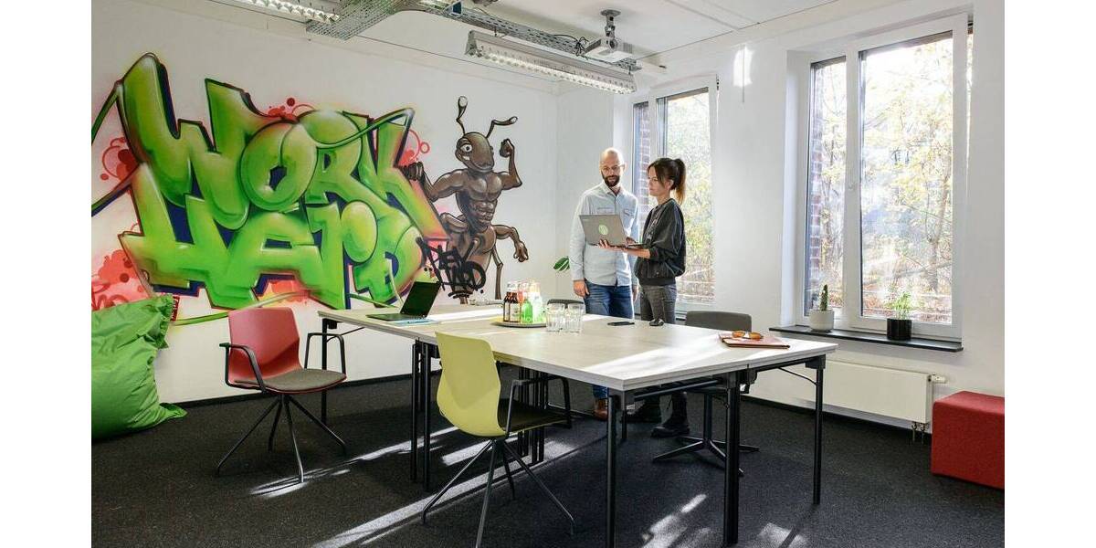 Gewerbeobjekt Dortmund Eichlinghofen - 199&euro; | Angebot:25710551