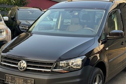 VW Caddy 144.000 km 12.990 &euro; Castrop-Rauxel 44575