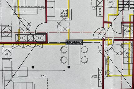 Wohnung Drensteinfurt - 2 Zimmer, 90 m&sup2;, 990&euro; | Angebot:25395157