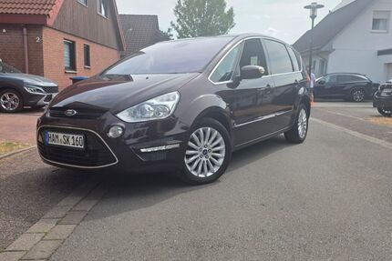 Ford S-Max 179.990 km 5.500 &euro; Bönen 59199
