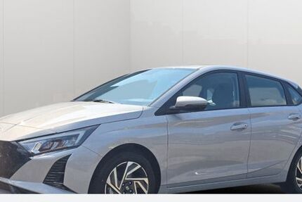 Hyundai i20 24.091 km 16.290 &euro; Lüdinghausen 59348