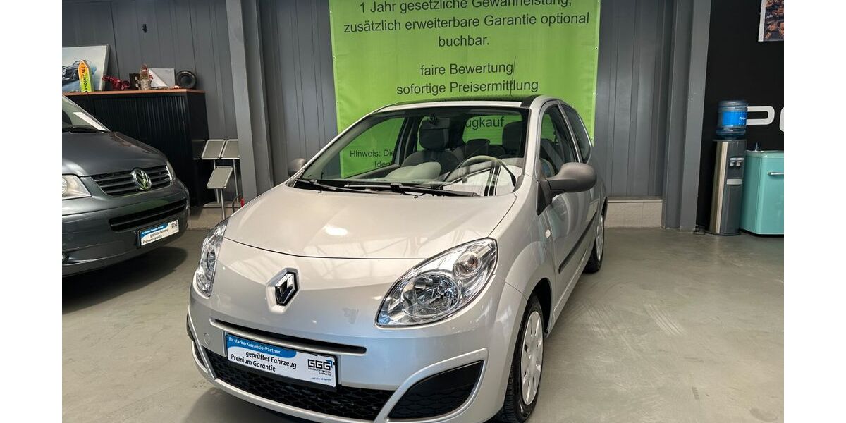 Renault Twingo 188.000 km 2.990 &euro; Dortmund 44263