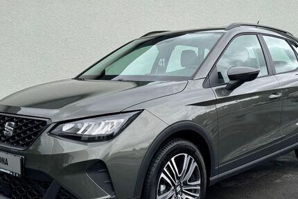 Seat Arona 9.130 km 21.490 &euro; Castrop-Rauxel 44579