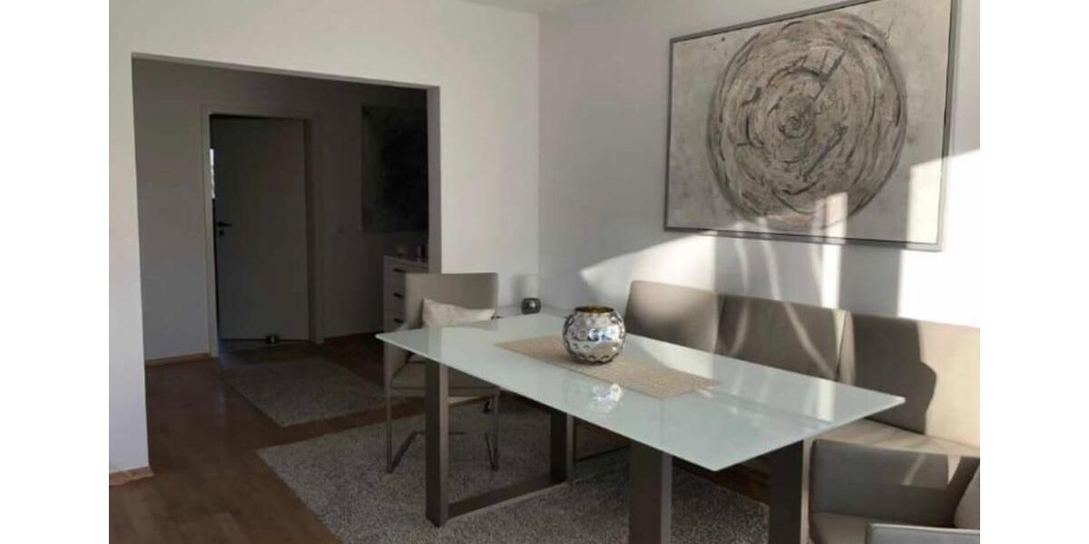 Dachgeschoßwohnung Hamm Berge - 3.5 Zimmer, 85 m&sup2;, 800&euro; | Angebot:25880064