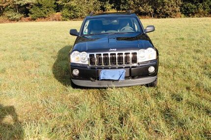 Jeep Grand Cherokee 284.000 km 4.250 &euro; Dortmund 44263