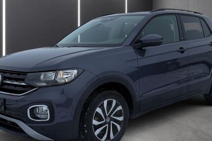VW T-Cross 41.213 km 21.790 &euro; Werl 59457
