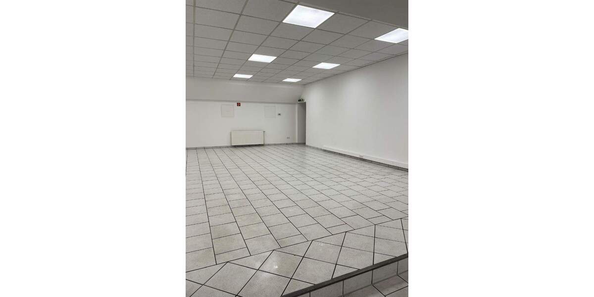 Gewerbeobjekt Kamen Kamen-Mitte - 1.400&euro; | Angebot:25720594