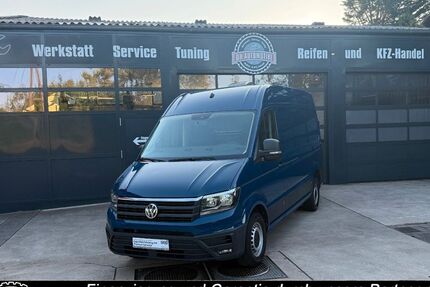 VW Crafter 93.390 km 21.499 &euro; Niederense 59469
