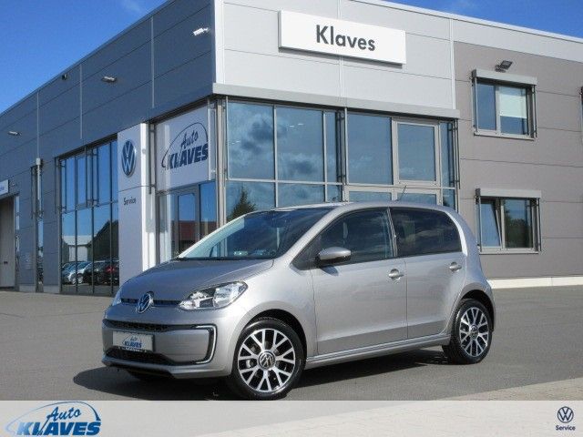 VW e-up! 10.000 km 17.450 &euro; Ascheberg 59387