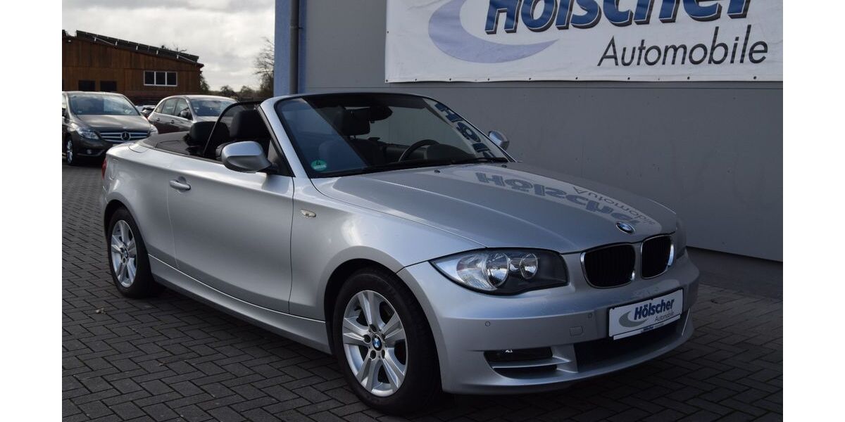 BMW 118 70.000 km 13.700 &euro; Nordkirchen 59394