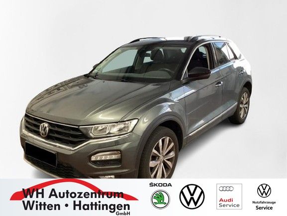 VW T-Roc 85.500 km 15.973 &euro; Witten 58453