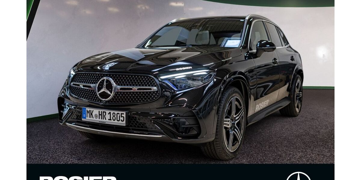 Mercedes-Benz GLC 220 14.500 km 59.900 &euro; Menden 58706