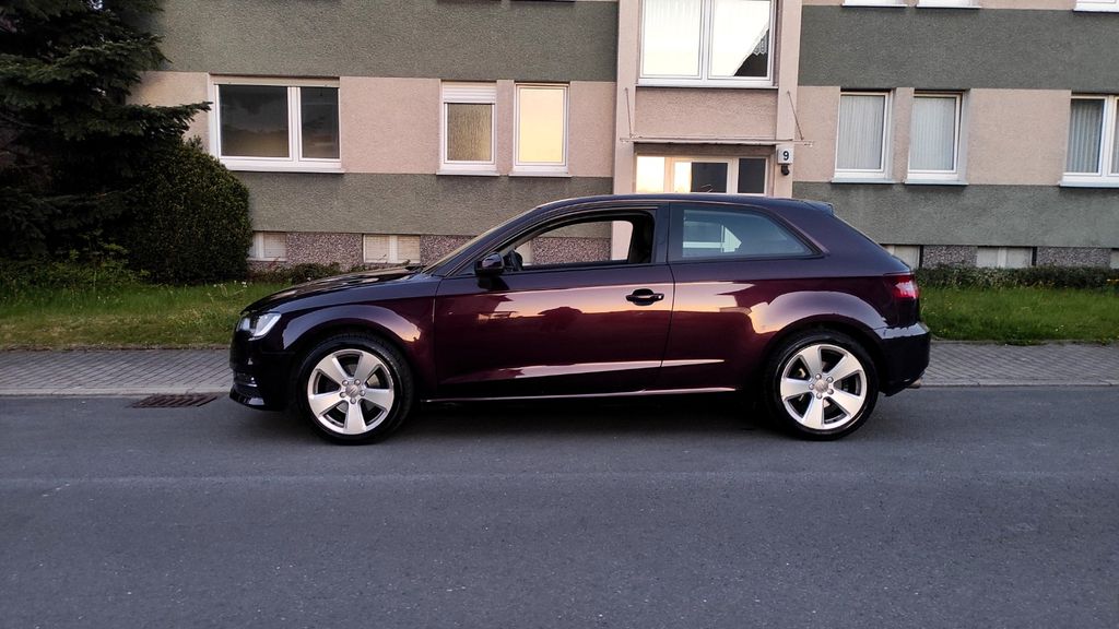 Audi A3 225.000 km 6.300 &euro; Dortmund 44379