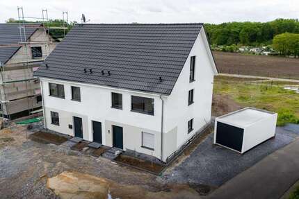 Haus Hamm Herringen - 5 Zimmer, 163 m&sup2;, 485.000&euro; | Angebot:17256785