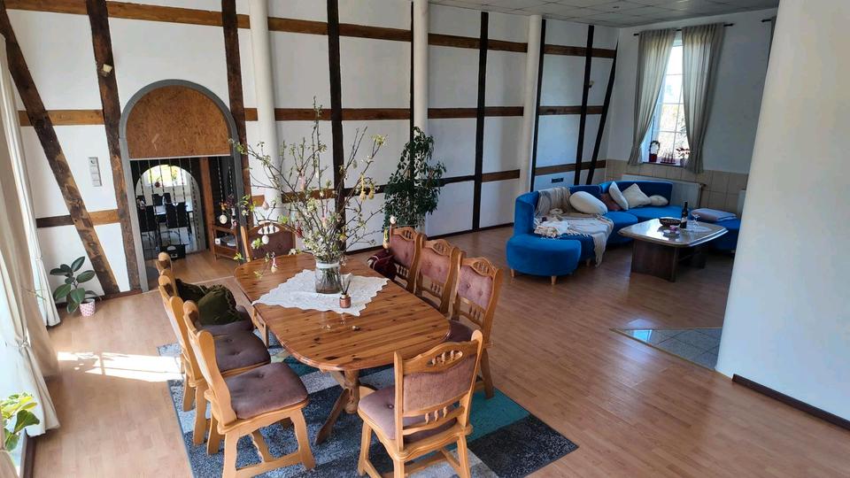 Einfamilienhaus Welver - 11 Zimmer, 350 m&sup2;, 650.000&euro; | Angebot:25993465