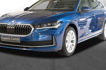 Skoda Superb 9.656 km 40.790 &euro; Lünen 44534