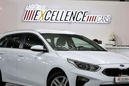 Kia ceed Sportswagon 100.000 km 14.111 &euro; Hamm 59077