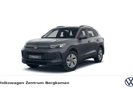 VW Tiguan 6.604 km 31.988 &euro; Bergkamen 59192