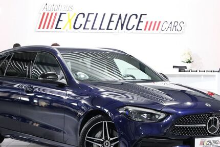 Mercedes-Benz C 220 55.000 km 36.992 &euro; Hamm 59077