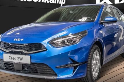 Kia ceed Sportswagon 17.835 km 21.480 &euro; Selm 59379