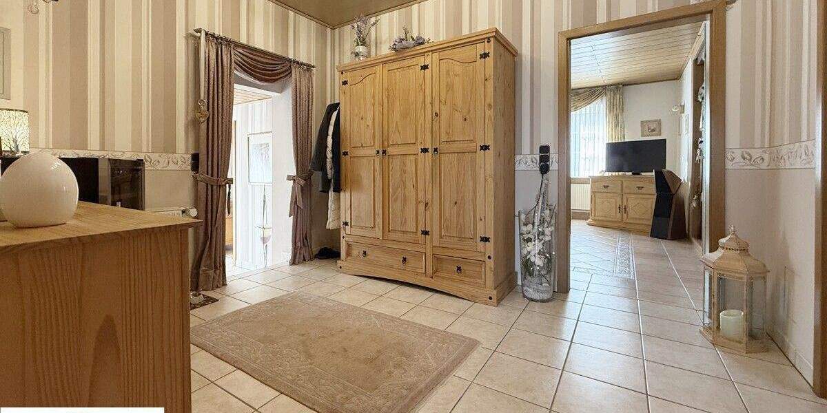 Einfamilienhaus Waltrop - 6 Zimmer, 152 m&sup2;, 499.000&euro; | Angebot:25865931