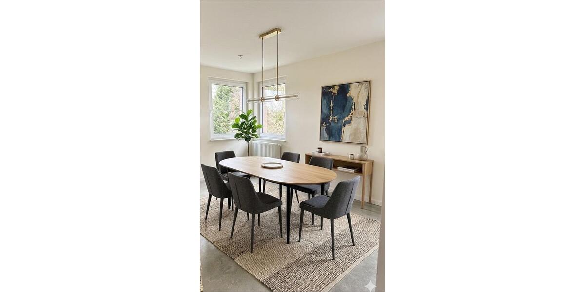 Erdgeschoßwohnung Herdecke - 3.5 Zimmer, 66 m&sup2;, 792&euro; | Angebot:25869867