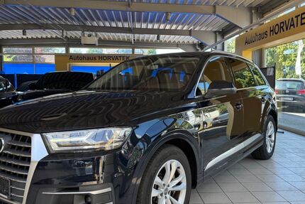 Audi Q7 286.800 km 18.750 &euro; Waltrop 45731