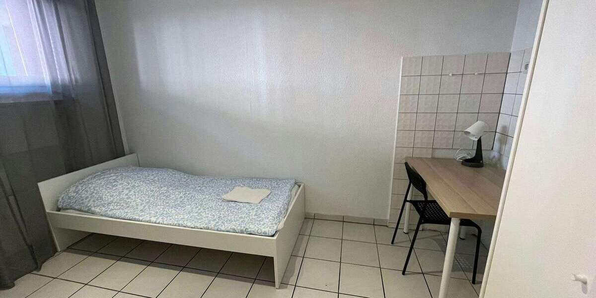 Zimmer Dortmund Innenstadt Ost - 400&euro; | Angebot:23354137