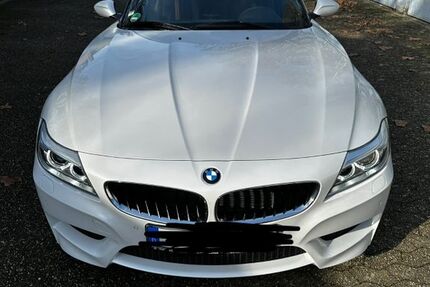 BMW Z4 45.479 km 22.990 &euro; Castrop Rauxel 44577