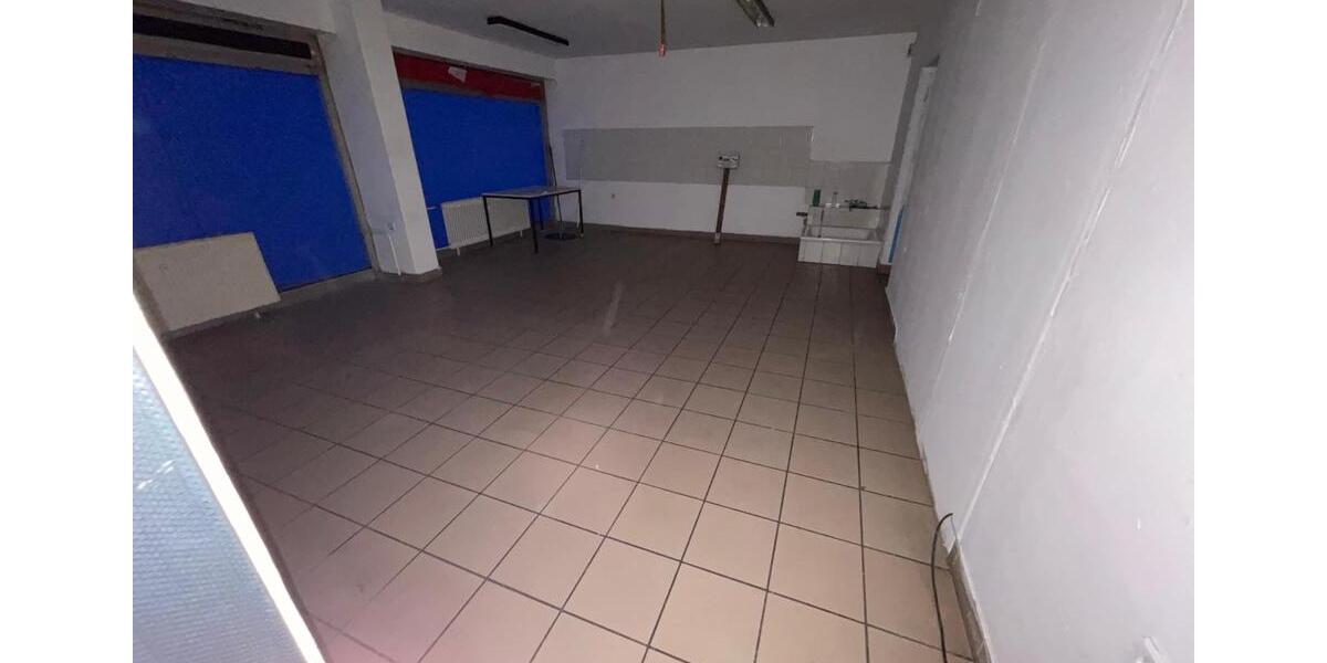 Gewerbeobjekt Ahlen Dolberg - 600&euro; | Angebot:26596184