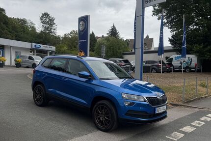 Skoda Karoq 51.270 km 19.897 &euro; Iserlohn 58636