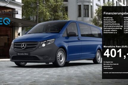 Mercedes-Benz Vito 78.437 km 32.963 &euro; Dortmund 44139