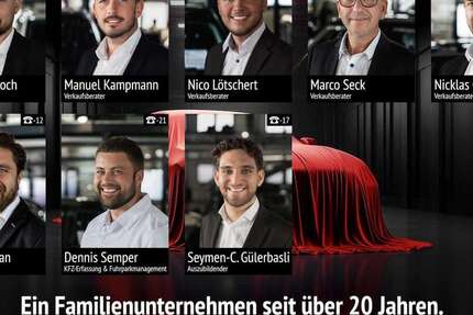 Ford Mustang 22.600 km 35.777 &euro; Hamm 59077