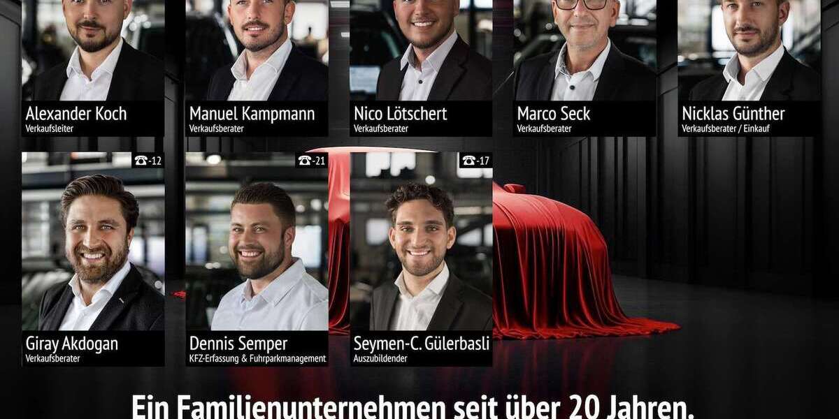 Ford Mustang 22.600 km 35.777 &euro; Hamm 59077