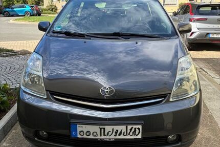 Toyota Prius 197.000 km 4.200 &euro; Kamen 59174