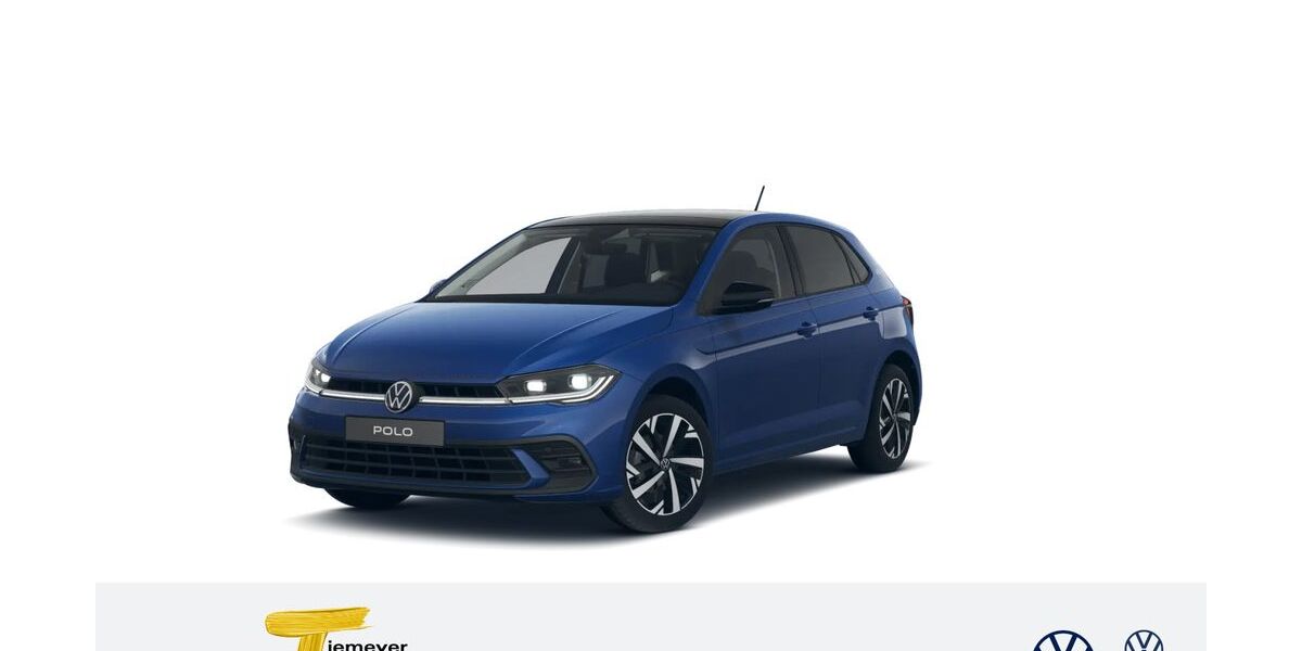 VW Polo 16.805 km 25.130 &euro; Castrop-Rauxel 44575