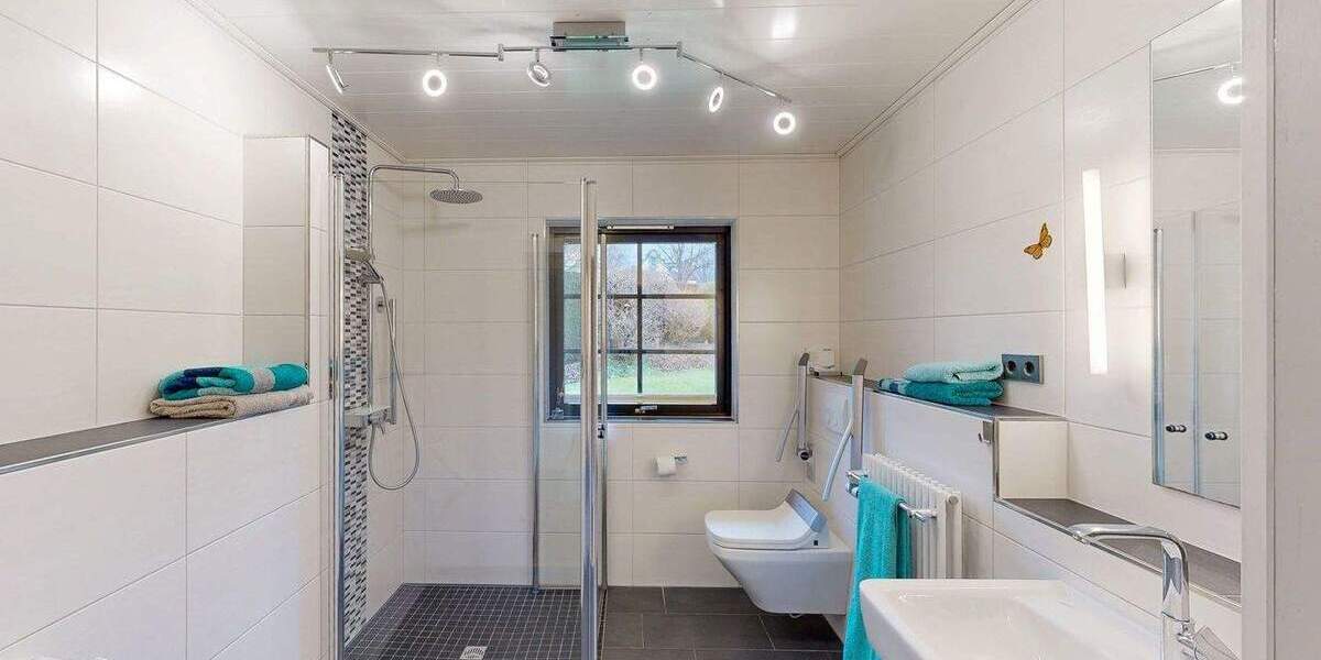 Einfamilienhaus Hamm Rhynern - 4 Zimmer, 127 m&sup2;, 329.000&euro; | Angebot:25686293