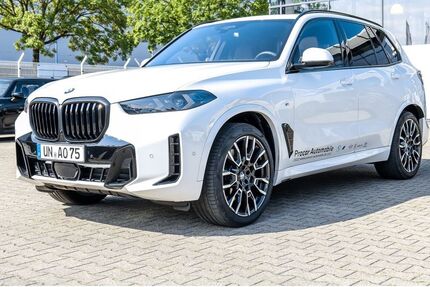 BMW X5 5.900 km 84.950 &euro; Unna 59425