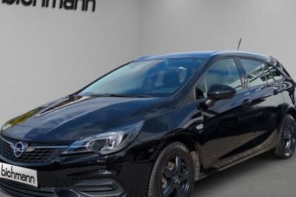 Opel Astra 60.018 km 13.990 &euro; Menden 58706