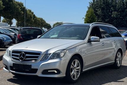 Mercedes-Benz E 250 271.961 km 5.900 &euro; Werl 59457