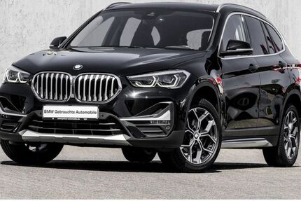 BMW X1 109.345 km 20.490 &euro; Lüdinghausen 59348