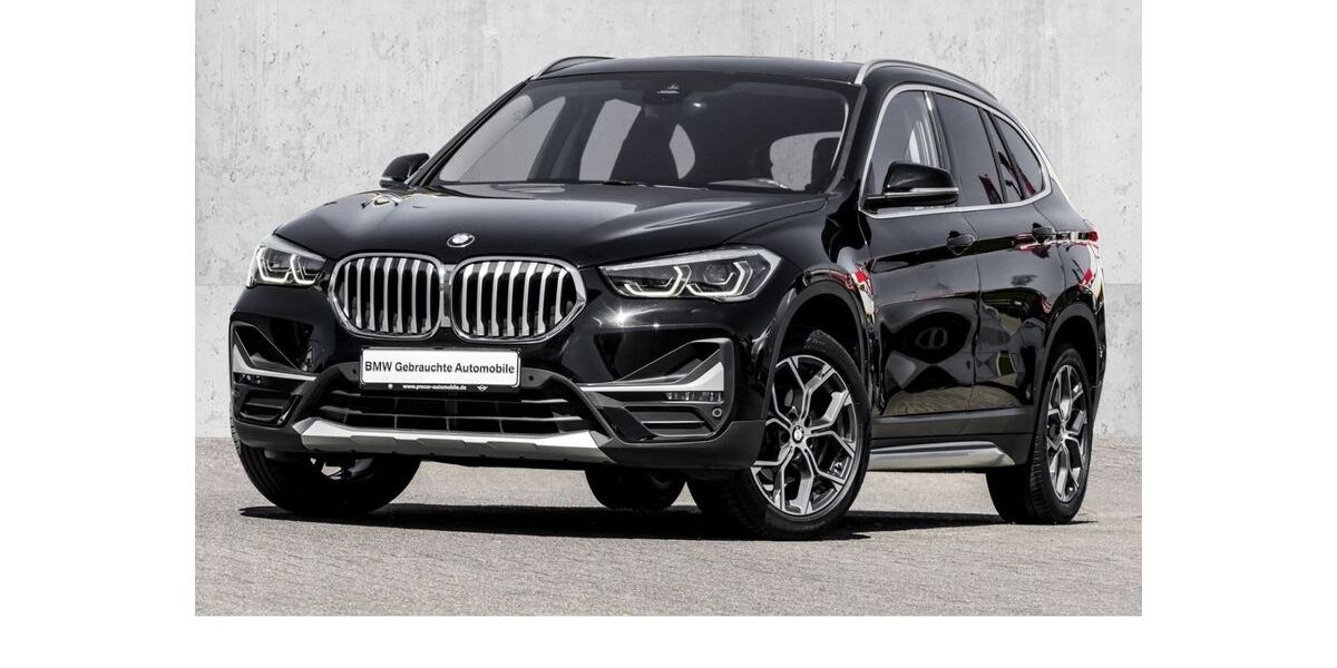 BMW X1 109.345 km 20.490 &euro; Lüdinghausen 59348