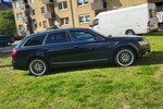 Audi A6 Avant 265.000 km 12.500 &euro; Hamm 59065