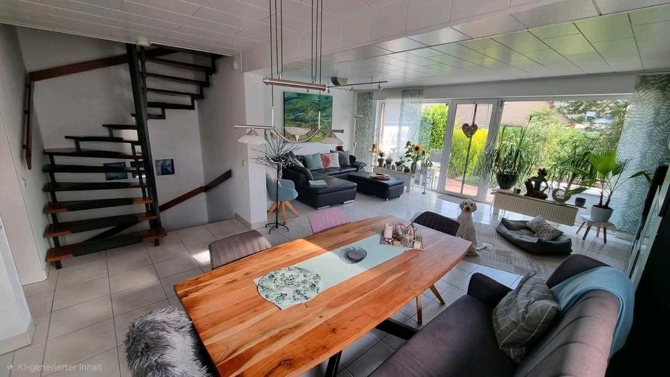 Doppelhaushälfte Unna Alte Heide - 380.000&euro; | Angebot:27617880